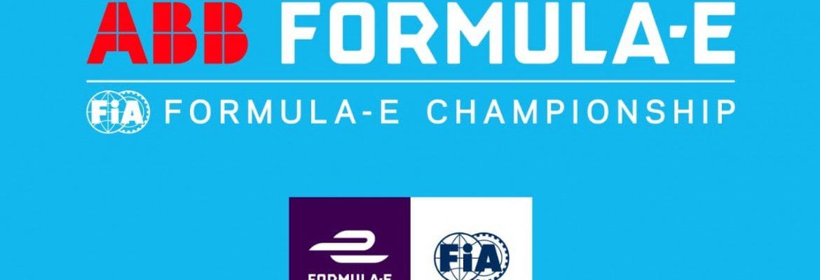 Fórmula E suspende por dois meses a sexta temporada