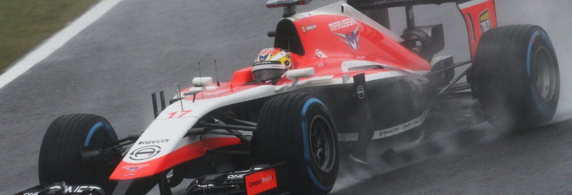 F1: Pilotos falam sobre legado de Bianchi para segurança na categoria