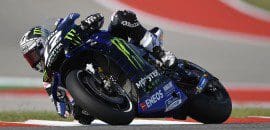MotoGP altera data do GP das Américas por conta do coronavírus