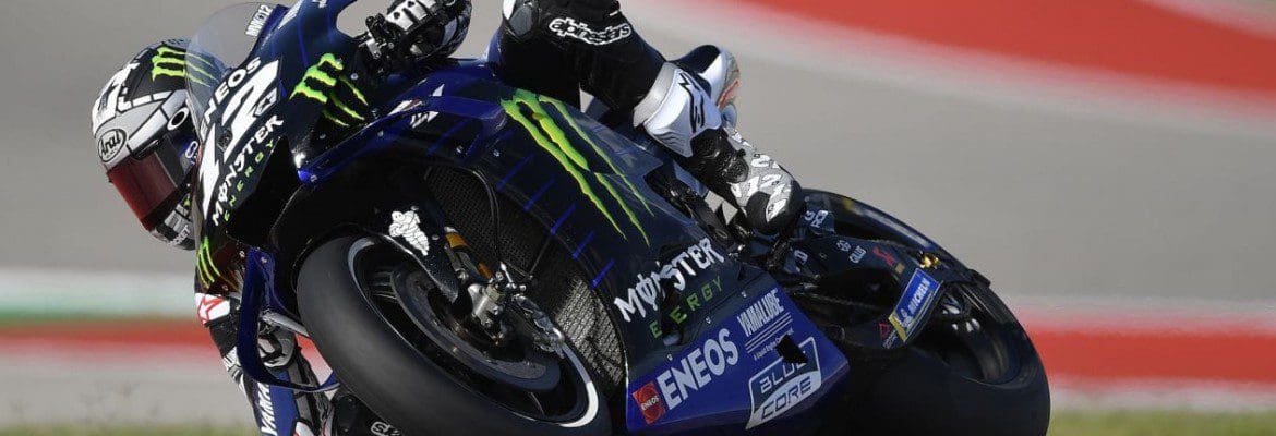 MotoGP altera data do GP das Américas por conta do coronavírus