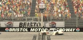 Bubba Wallace perde patrocínio depois de abandonar corrida virtual da NASCAR