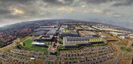 Em reunião entre a FIA e as dez equipe de F1, Ferrari tentou evitar prorrogação do fechamento das fábricas