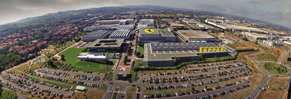 Ferrari anuncia novo departamento de performance