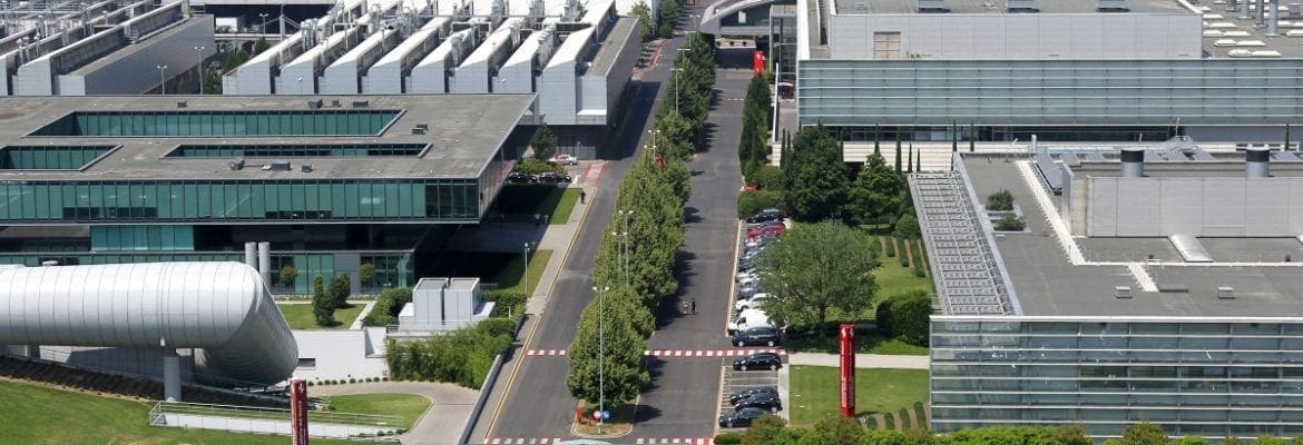 Binotto sugere teto orçamentário diferente para equipes construtoras