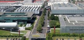 Binotto sugere teto orçamentário diferente para equipes construtoras