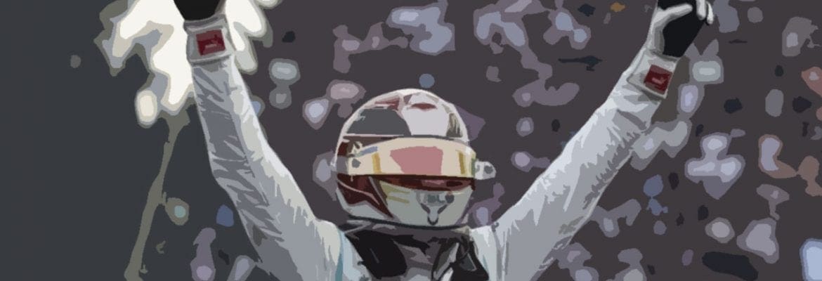 F1BC atualiza Ranking, Estatísticas e Licenças dos pilotos com resultados da temporada 2020/1