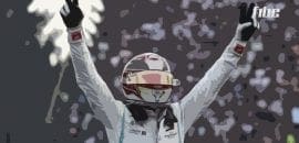 F1BC atualiza Ranking, Estatísticas e Licenças dos pilotos com resultados da temporada 2020/1