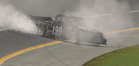 Jonas Souza vence em Talladega em pódio 100% da Sul-Brasil na Diecast & Collectables