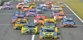 Stock Car abre temporada 2020 em junho