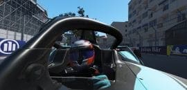 Campeonato virtual da Fórmula E começa neste sábado