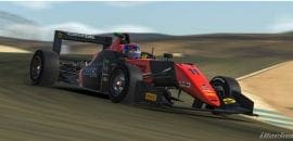 AO VIVO: assista à primeira etapa do Kokoro Invitational Series com os pilotos da FIA F3, W Series e F4