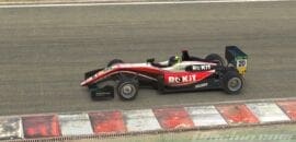 Pilotos da F1, F2, F3, F4, Stock Car e Truck disputam hoje 3ª etapa do Desafio Virtual das Estrelas