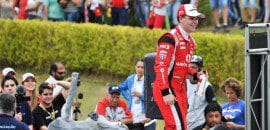 Bruno Baptista deixa hospital após ficar na UTI com coronavírus