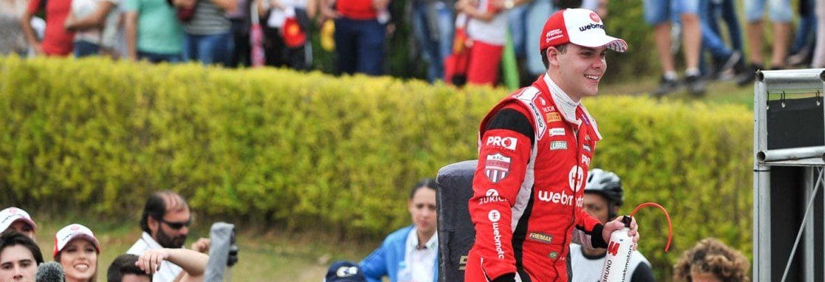 Bruno Baptista deixa hospital após ficar na UTI com coronavírus