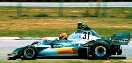 A Saga da Equipe Fittipaldi na Fórmula 1: Capítulo III – 1976