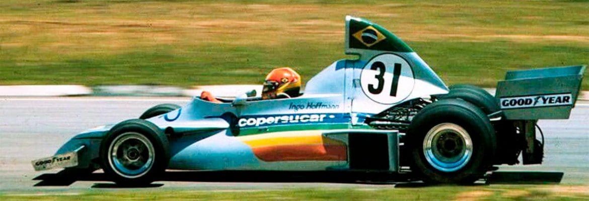 A Saga da Equipe Fittipaldi na Fórmula 1: Capítulo III – 1976