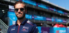 Sam Bird está pronto para a estreia no Desafio Race at Home