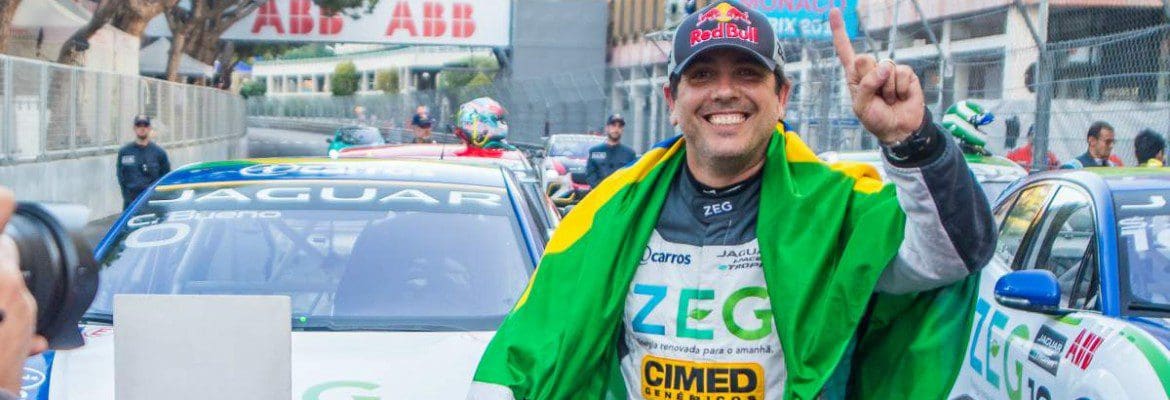 Coluna ‘Fala, Piloto!’ com Cacá Bueno – Início de temporada diferente