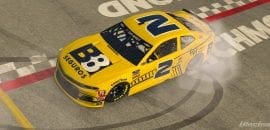 JC Nóbrega domina em Richmond e vence a segunda na Virtual Challenge Cup Series