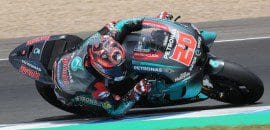 Dorna auxilia financeiramente equipes independentes da MotoGP
