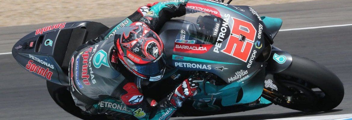 Dorna auxilia financeiramente equipes independentes da MotoGP