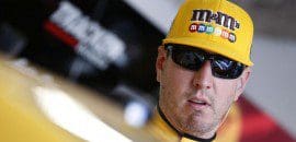 Etapa virtual da Indy em Motegi contará com Kyle Busch no grid