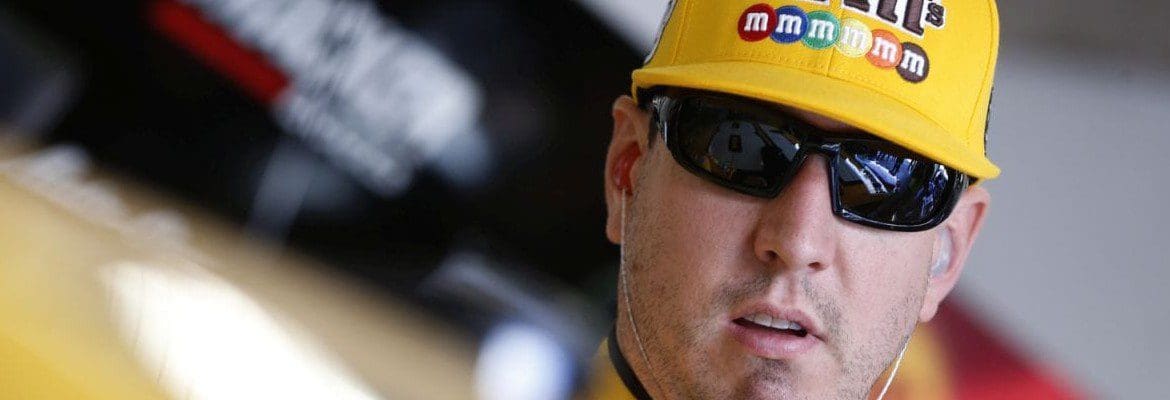 Etapa virtual da Indy em Motegi contará com Kyle Busch no grid