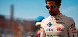 Di Grassi diz que GP do Brasil não precisa de dinheiro do contribuinte