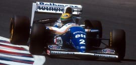 Whitmarsh: “Hamilton tem uma aura de excepcionalidade como Senna”