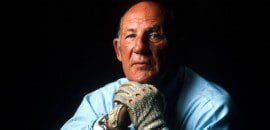 “Campeão sem título”, Stirling Moss morre aos 90 anos