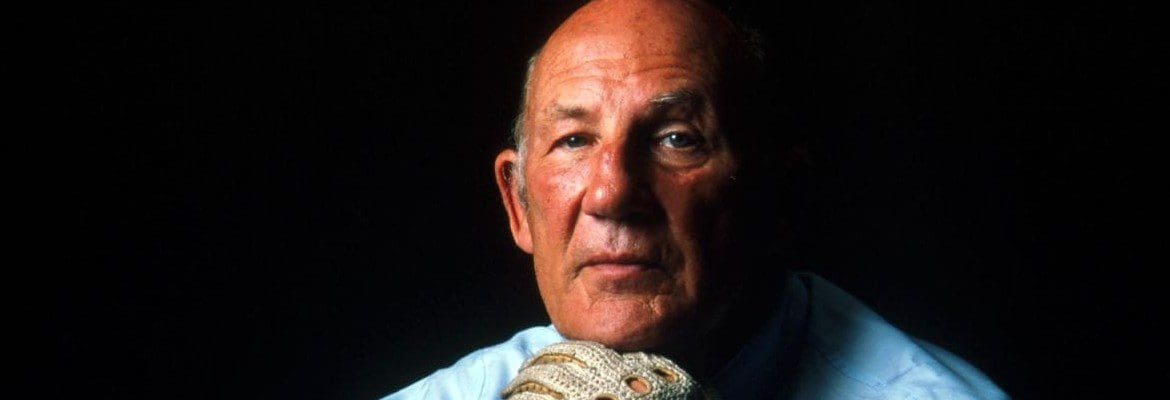 “Campeão sem título”, Stirling Moss morre aos 90 anos
