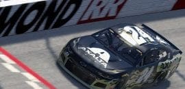 Byron segura Hill e vence corrida virtual da Nascar em Richmond