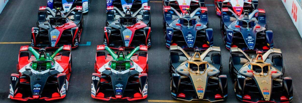 Estreia da Cidade do Cabo na FE tem traçado em volta de estádio da Copa do Mundo