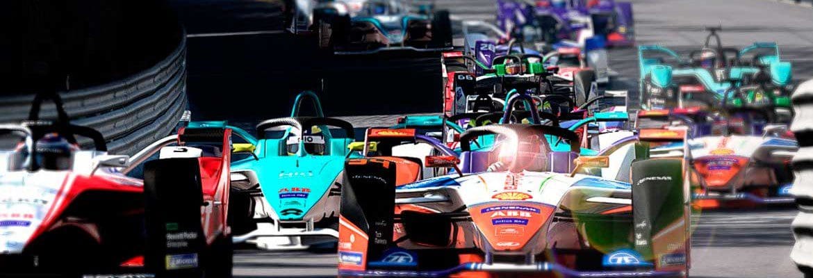 Fórmula E anuncia competição de corridas virtuais em parceria com a UNICEF