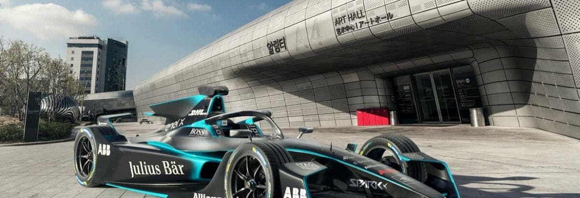 Fórmula E adia estreia do Gen2 EVO para a temporada 2021-22 e reduz custos
