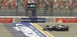 AO VIVO: acompanhe a quarta etapa do IndyCar iRacing Challenge, no Twin Ring Motegi