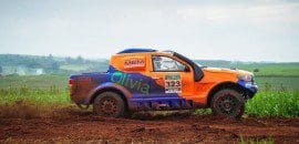 Atual campeão do Sertões, Lucas Moraes destaca pontos positivos do novo calendário do rally em 2020