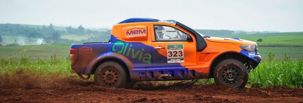 Atual campeão do Sertões, Lucas Moraes destaca pontos positivos do novo calendário do rally em 2020