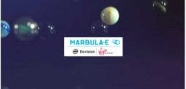 Conheça a Marbula E, corrida de bolinhas de gude baseada na Fórmula E