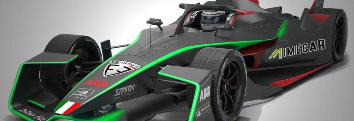 Equipe italiana está de olho em possível entrada na Fórmula E