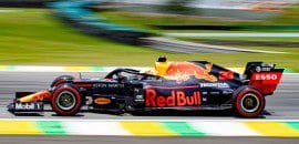 Rio Motorsports mira compra do Fox Sports e direitos de TV da F1