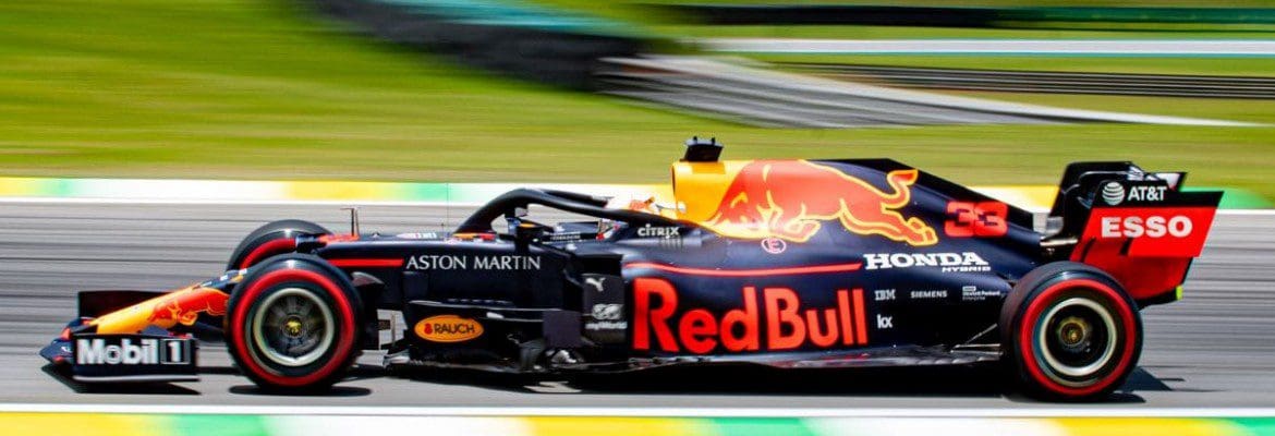 Rio Motorsports mira compra do Fox Sports e direitos de TV da F1