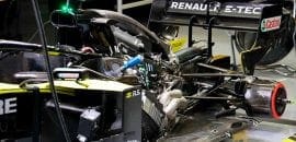 F1 não deve ter nenhum novo fabricante de motores até 2026