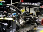 F1: Grupo belga compra antiga fábrica de motores da Renault