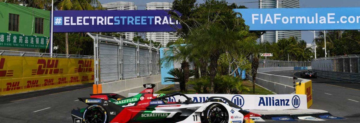 Fórmula E cogita três provas asiáticas para encerrar a temporada 2019-20