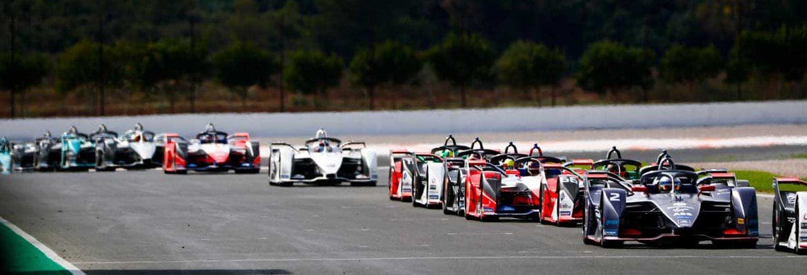 Testes de pré temporada da Fórmula E podem retornar a Donington Park