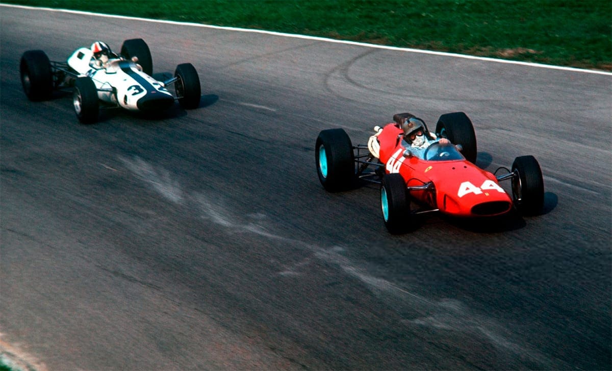 Conheça os donos dos 10 recordes mais indesejados da Fórmula 1 Conheça os donos dos 10 recordes mais indesejados da Fórmula 1