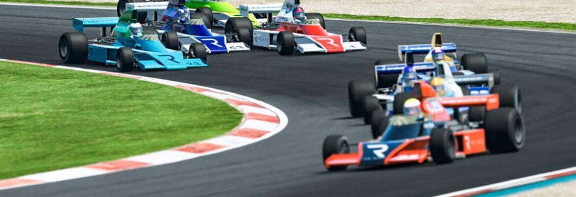 Montoya e Fernandez vencem no Legends Trophy