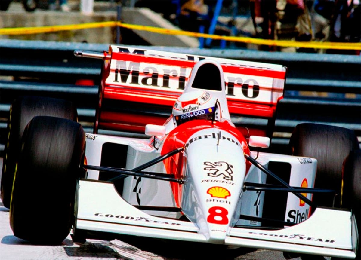 Conheça os donos dos 10 recordes mais indesejados da Fórmula 1 Conheça os donos dos 10 recordes mais indesejados da Fórmula 1