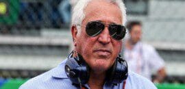 Wolff e Stroll juntos no controle da Mercedes na F1, diz site
